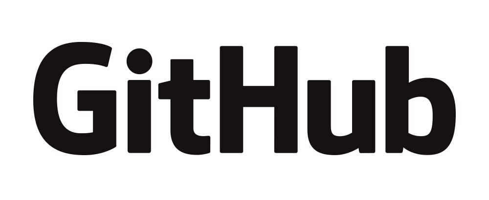 logo for GitHub